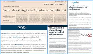 Partnership strategica con Alpenbank