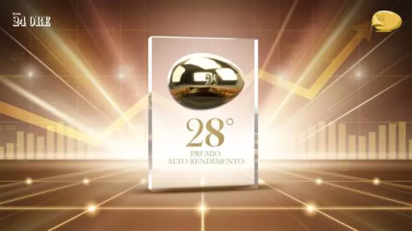 Premio Migliore Società di Gestione del Risparmio categoria Small