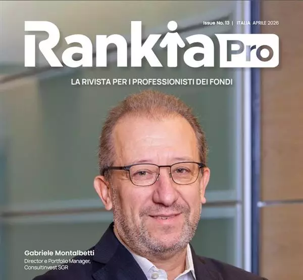Rankia Pro - Aprile 2026